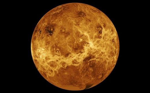 NASA will send two missions to Venus by 2030
