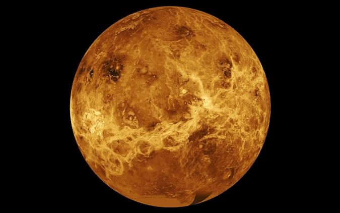 NASA will send two missions to Venus by 2030 | DeviceDaily.com
