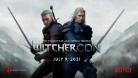 Netflix and CD Projekt Red are hosting a ‘The Witcher’ convention on July 9th