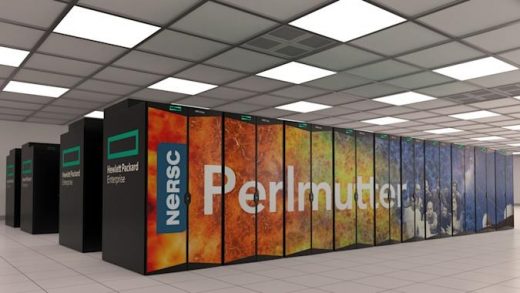 New AI supercomputer will help create the largest-ever 3D map of the universe