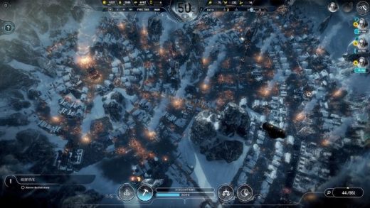 Nihilistic city builder ‘Frostpunk’ is free on Epic Games Store