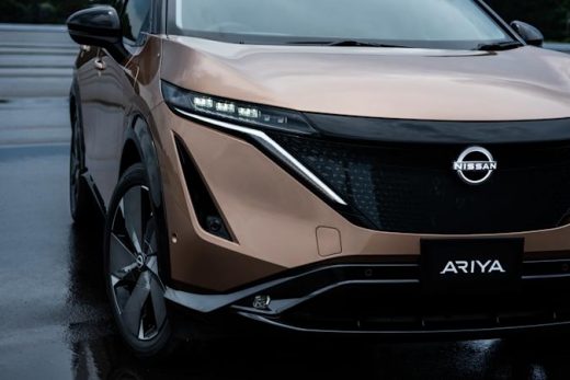 Nissan’s next-gen Ariya EV has been delayed in the US until early 2022