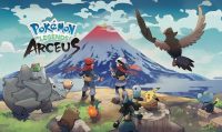 ‘Pokémon Legends: Arceus’ is coming to Switch on January 28th
