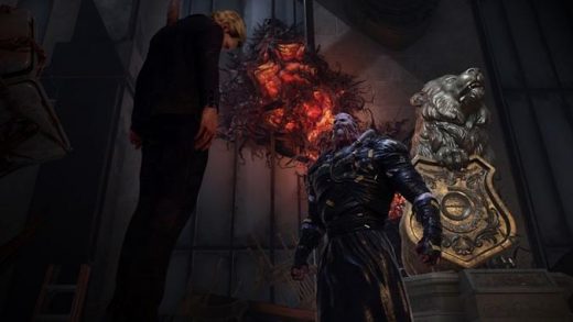 Resident Evil’s Jill, Leon and Nemesis are coming to ‘Dead by Daylight’