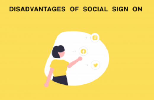 Social Sign-on: Sure, it’s convenient. But is it really safe?
