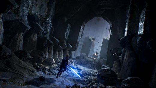 ‘Star Wars: Jedi Fallen Order’ free upgrade for PS5 and Xbox Series X/S is here