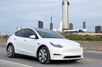 Tesla may have to ship Texas-made EVs out of state to sell them to Texans