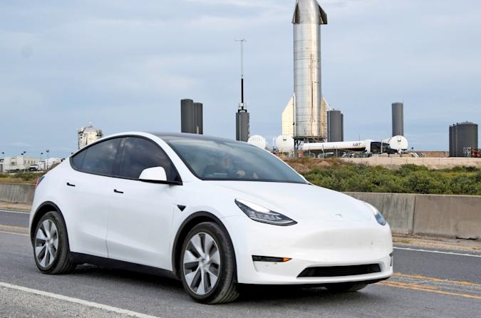 Tesla may have to ship Texas-made EVs out of state to sell them to Texans | DeviceDaily.com