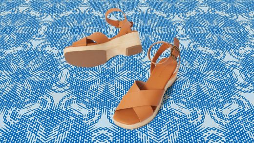 These 8 pairs of sandals will take you from home, to the office, to a night out