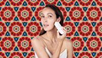 This $600 ‘inkjet printer for skincare’ gave me radiant, glowy skin—and changed how I think about beauty