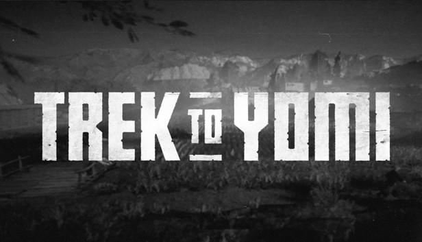 'Trek to Yomi' is a Kurosawa-inspired 2D samurai game coming in 2022 | DeviceDaily.com