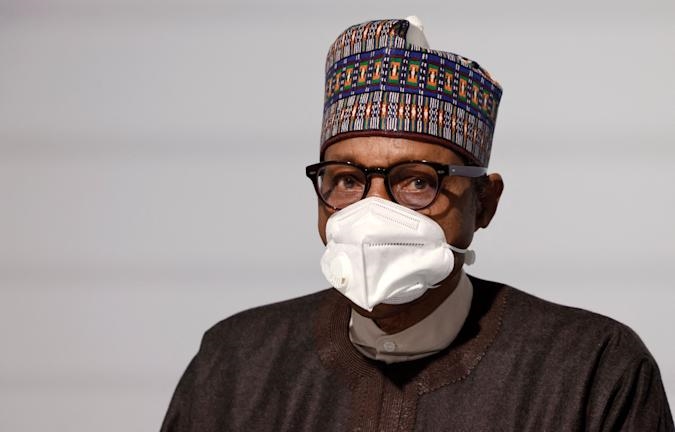 Twitter suspended in Nigeria amid face-off over president's tweet | DeviceDaily.com