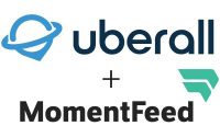 Uberall Raises $115M, Acquires MomentFeed To Expand Location Services