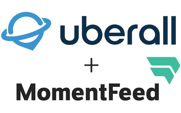 Uberall Raises $115M, Acquires MomentFeed To Expand Location Services | DeviceDaily.com