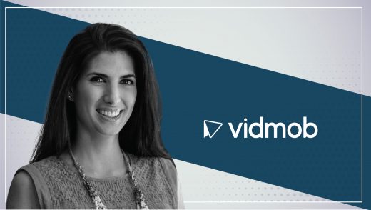 VidMob’s CMO Turns Up ‘Mathy’ Part Of Creative