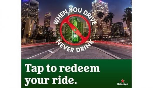 Why Heineken USA’s Campaign Means More Now