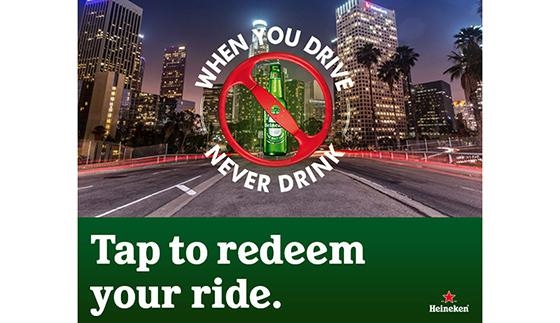 Why Heineken USA's Campaign Means More Now | DeviceDaily.com