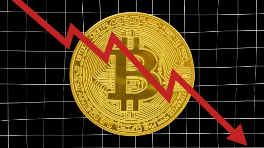 Why is bitcoin crashing again? Japan’s comments bring BTC down almost 8%