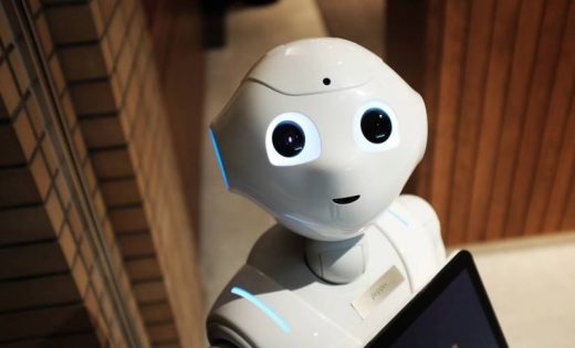 With Remote Employees Now Reluctantly Returning to Work, Is Your Position at Risk of Being Replaced By AI?