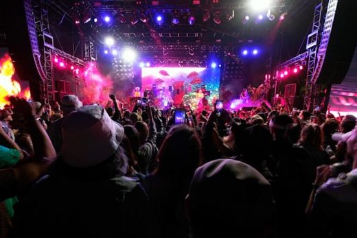 YouTube will livestream Coachella 2022 performances