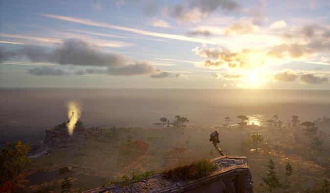 Assassin's Creed could become an online service game | DeviceDaily.com Assassin's Creed could become an online service game | DeviceDaily.com