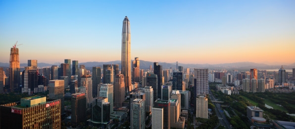 China is the capital of supertall skyscrapers. Why is it banning them? | DeviceDaily.com