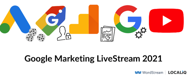 Google Marketing Livestream 2021: What You Really Need to Know | DeviceDaily.com