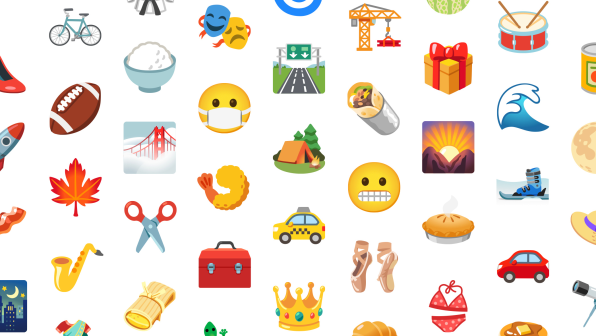 It’s a bold new era for emoji at Google and Microsoft | DeviceDaily.com