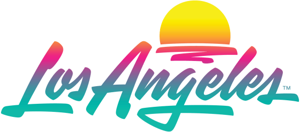 Los Angeles has a vibrant new logo, inspired by everything from sunsets to car culture | DeviceDaily.com
