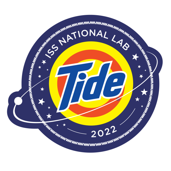‘NASA Tide’ will be the first-ever laundry detergent for astronauts | DeviceDaily.com
