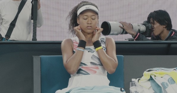 Netflix’s Naomi Osaka doc explains why she withdrew this summer without ever addressing it | DeviceDaily.com