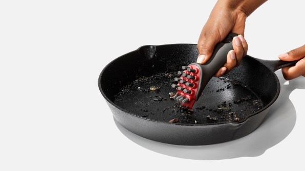 OXO and REI’s new line of outdoor cookware is designed for camping | DeviceDaily.com