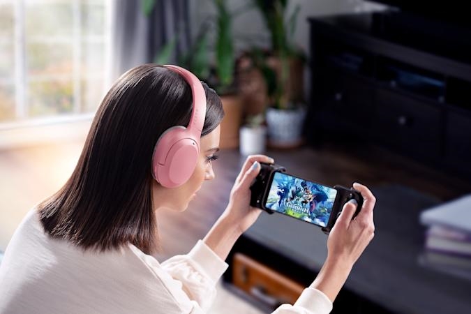 Razer’s Barracuda X wireless headset is geared toward Switch and Android players | DeviceDaily.com
