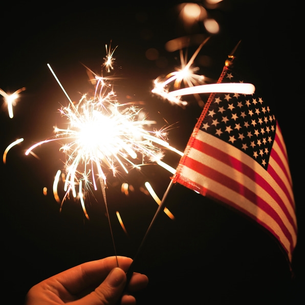 This 4th of July maybe it’s time for a little hope | DeviceDaily.com