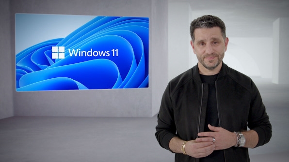 Windows 11 looks modern. Just as important, it looks like Windows | DeviceDaily.com