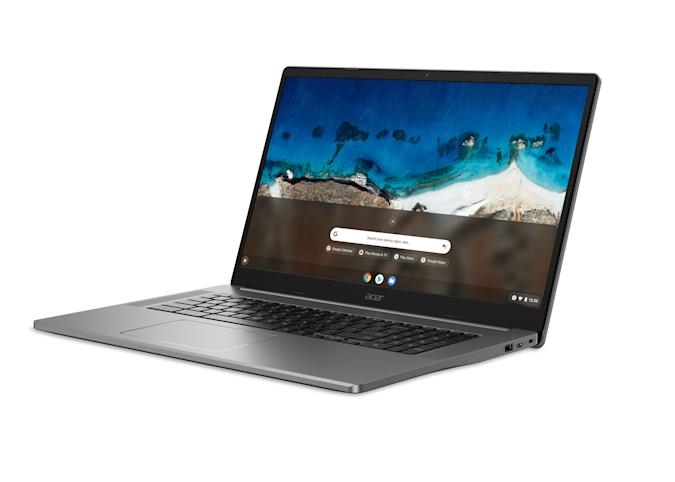 Acer's new Chromebook Spin 713 is $80 off at Best Buy | DeviceDaily.com