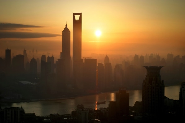 China is the capital of supertall skyscrapers. Why is it banning them? | DeviceDaily.com