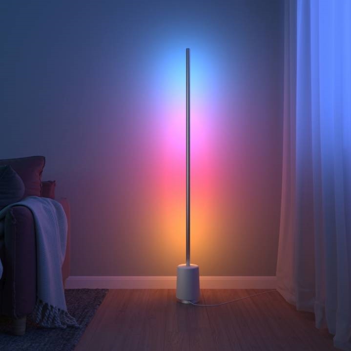 Govee Lyra Floor Lamp Review | DeviceDaily.com