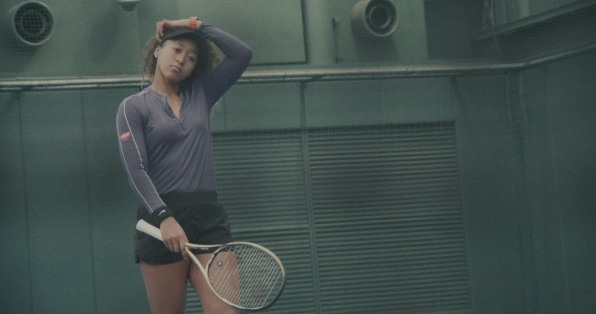 Netflix’s Naomi Osaka doc explains why she withdrew this summer without ever addressing it | DeviceDaily.com