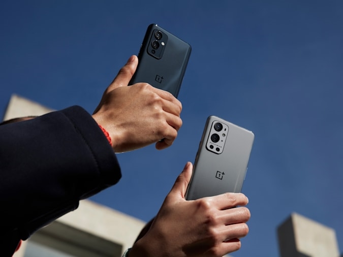 OnePlus confirms its latest phones throttle the performance of popular apps | DeviceDaily.com