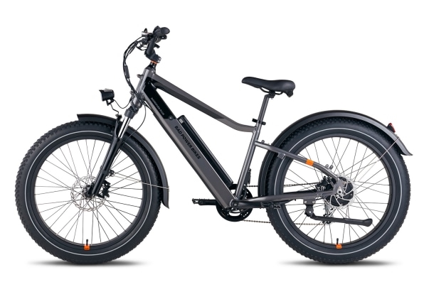 Rad’s new e-bike is an update to its oldest model—and a preview of its future | DeviceDaily.com