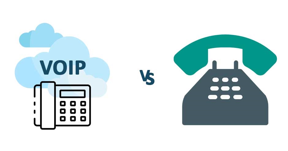 Switching to VoIP: Everything You Need to Know | DeviceDaily.com