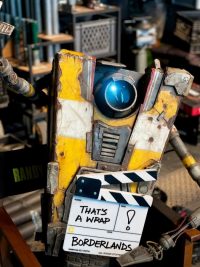 The ‘Borderlands’ movie is done filming
