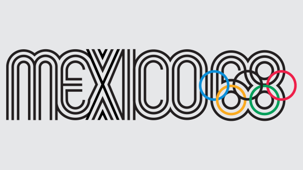 The best Olympic logos of all time, according to design experts | DeviceDaily.com