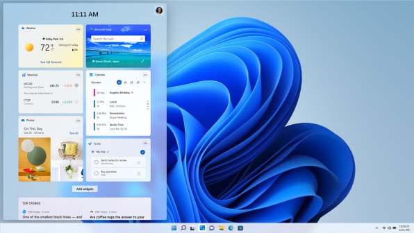 The iPad alternative of my dreams could be a Windows 11 device | DeviceDaily.com The iPad alternative of my dreams could be a Windows 11 device | DeviceDaily.com