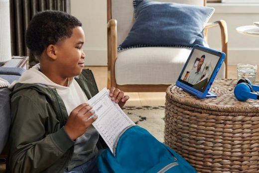 Amazon has a big sale on kid-focused Echo devices and Fire tablets