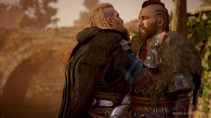 Assassin's Creed could become an online service game | DeviceDaily.com Assassin's Creed could become an online service game | DeviceDaily.com