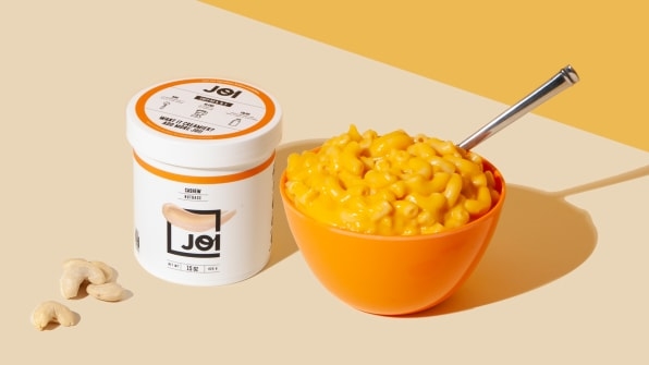 JOI’s milk alternatives are a new kind of pantry staple | DeviceDaily.com