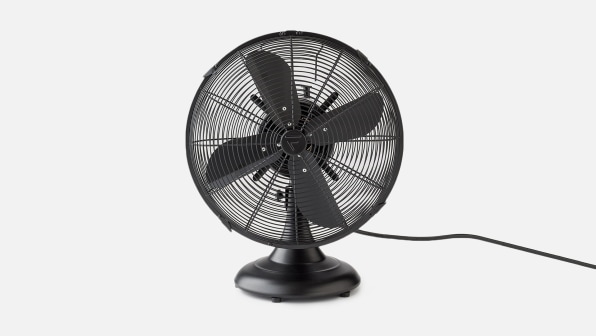 Six well-designed fans that will cool your home cool and keep it stylish | DeviceDaily.com