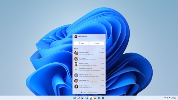 Windows 11 looks modern. Just as important, it looks like Windows | DeviceDaily.com